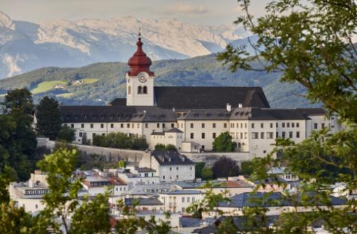 Compras en Salzburgo: recuerdos, Mozartkugeln y moda.