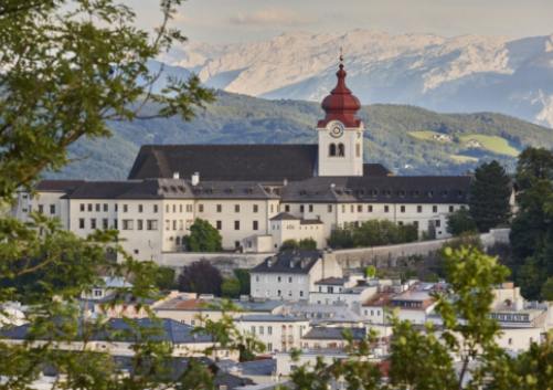 Desde Kaiserschmarrn hasta Apfelstrudel: los clásicos postres de Austria.