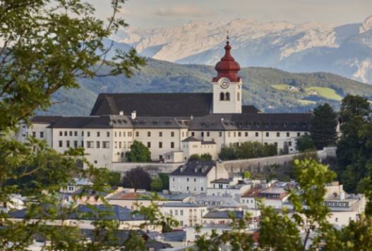 Alojamientos ecológicos en Salzburgo: Estancias sostenibles.