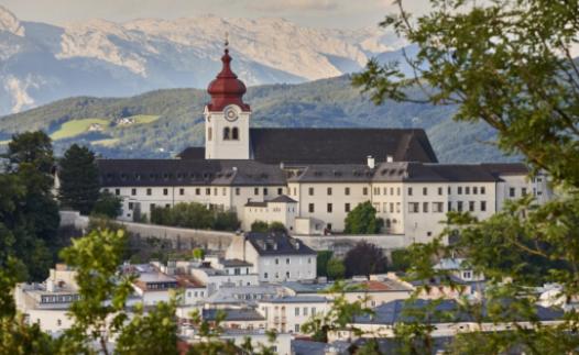 Encanto boutique: Una guía de los hoteles únicos de Salzburgo.