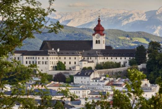 Museos y galerías de Salzburgo: arte, historia y Mozart