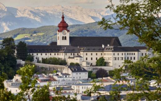 El Canto de Adviento de Salzburgo: Un Preludio a la Alegría Navideña