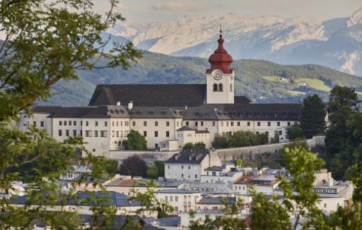 Festival de Pascua de Salzburgo: Una mezcla de música sacra y tradición.