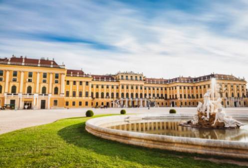 Placeres estacionales: Qué comer a lo largo del año en Viena