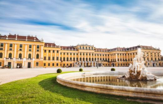 Explorando el Palacio de Schönbrunn: Una Aventura Familiar