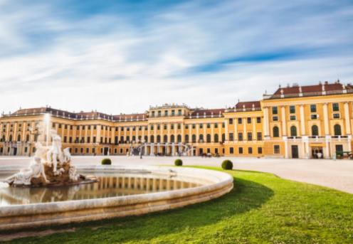 La Noria Gigante de Viena: Vistas impresionantes para todas las generaciones