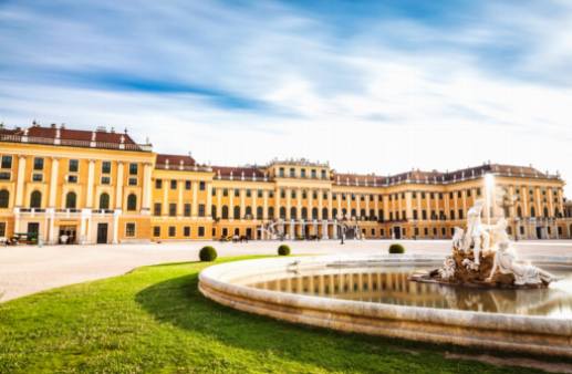 Festival de la cosecha: Celebrando la abundancia del otoño en Viena