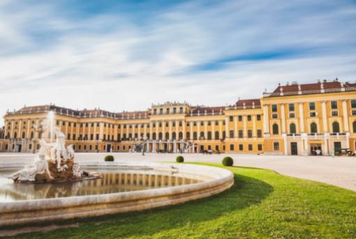 Viena Verde: Parques y Jardines para Amantes de la Naturaleza