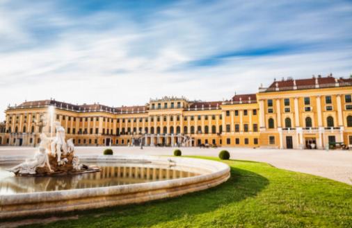 El Jardín Botánico de la Universidad de Viena: Un Santuario Científico