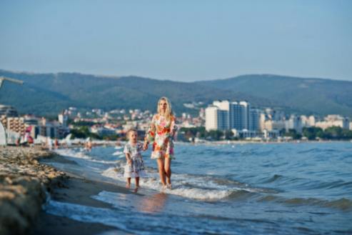 Eco-tours y actividades en los resorts del Mar Negro.