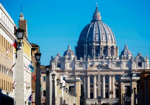 El papel de la Basílica de San Pedro en el Catolicismo.