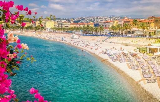 Las serenas islas de Lérins: un tranquilo escape cerca de Cannes.