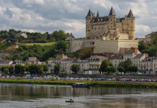 Explorando el Château de Chenonceau: Una joya del Renacimiento