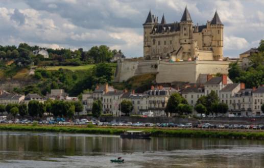 Viaje a través del tiempo: El Museo de Prehistoria de Grand-Pressigny