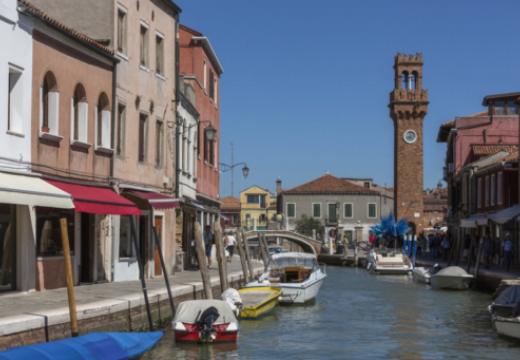 Regata Storica di Murano: Una competencia de remo con historia