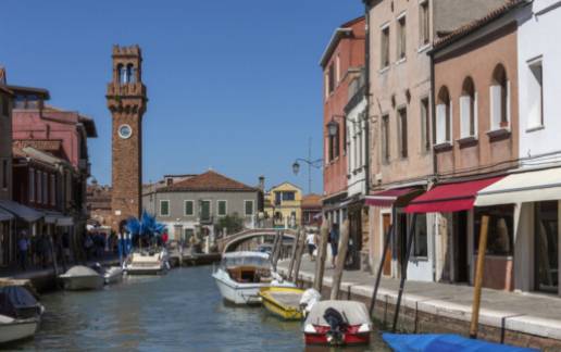 Visita obligada en Murano: El Museo del Vidrio y sus Maravillas