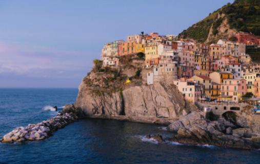 Comprendiendo los Cinco Pueblos: Una Guía de las Áreas Únicas de Cinque Terre.