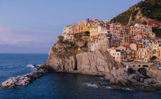 Restaurantes aptos para niños en Cinque Terre: Qué y dónde comer.