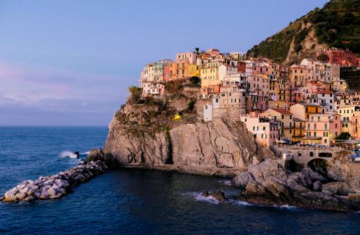 Corniglia: El enigma elevado de las Cinque Terre.