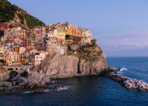 Mejores senderos para hacer senderismo en Cinque Terre: desde paseos fáciles hasta caminatas desafiantes.