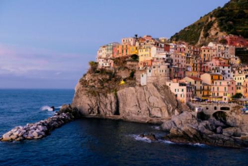 Navegando por Cinque Terre: Consejos y Trucos de Transporte