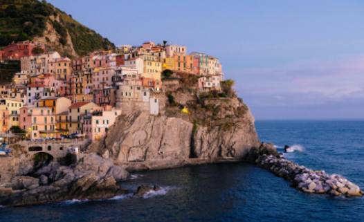 Fuera de la Ruta Trillada: Descubriendo Lugares Menos Concurridos en Cinque Terre