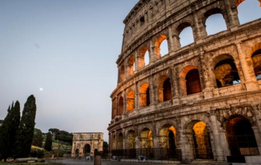 Alojamiento familiar: comodidad para todas las edades en Roma