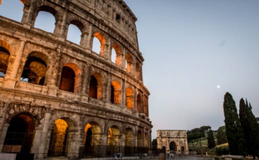 Lugares únicos e inusuales para alojarse en Roma: más allá de lo ordinario