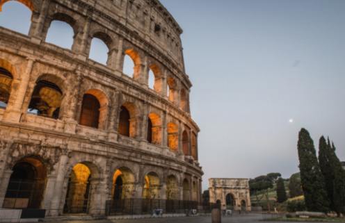 Excursiones de un día desde Roma: escapadas fáciles al campo italiano.