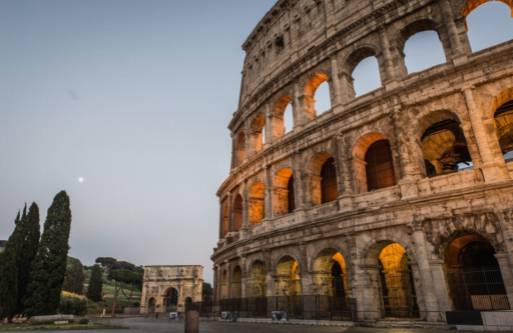 Pompeya y el Monte Vesubio: Un Viaje en el Tiempo