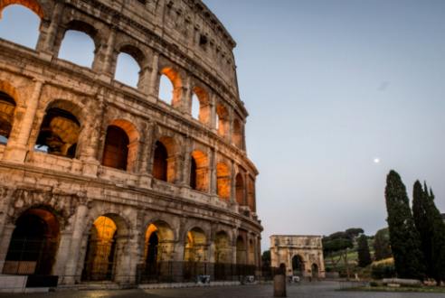 Festivales y Eventos: Celebrando en Roma durante todo el año