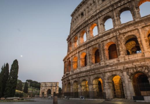 Los fascinantes mitreos: los misteriosos sitios de culto de Roma.