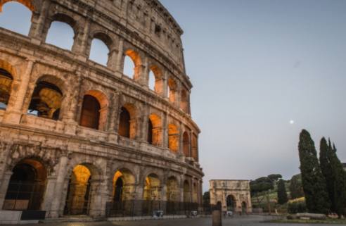 Cómo usar el metro de Roma: Guía para principiantes