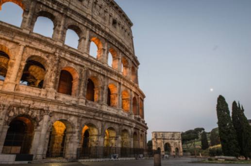 Diversión interactiva en el Explora: El Museo de los Niños de Roma.