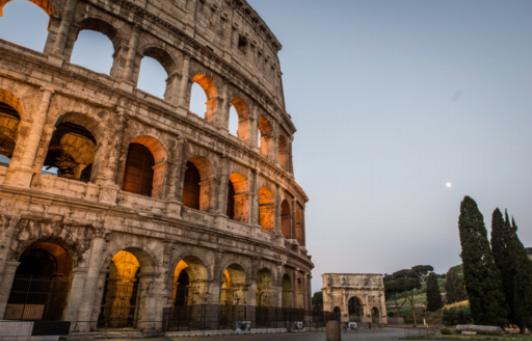 Una guía para foodies en Roma: dónde comer y qué probar.