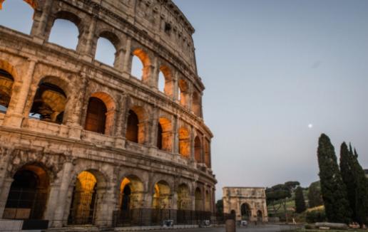 Cultura del café en Roma: dónde encontrar el mejor espresso