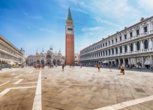 El legado artístico de la Bienal de Venecia