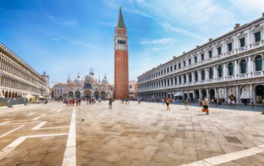 Murano y Burano: Un cuento de dos islas