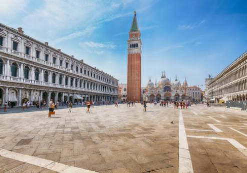 Comprendiendo el Ecosistema Único de Venecia: El Delicado Equilibrio de la Laguna