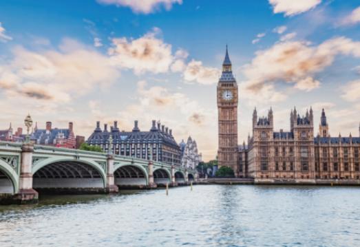 Festival de Literatura de Londres EFG: Celebrando la Palabra Escrita