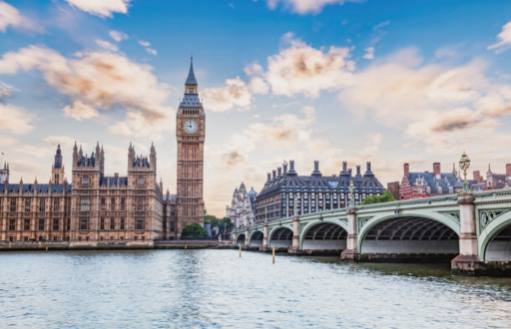 Mejores lugares para tomar el té de la tarde en Londres.