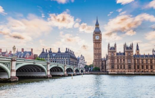 El Shard: Ícono moderno con vistas panorámicas