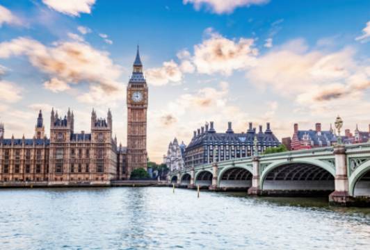 El Patrimonio Cultural de la Abadía de Westminster