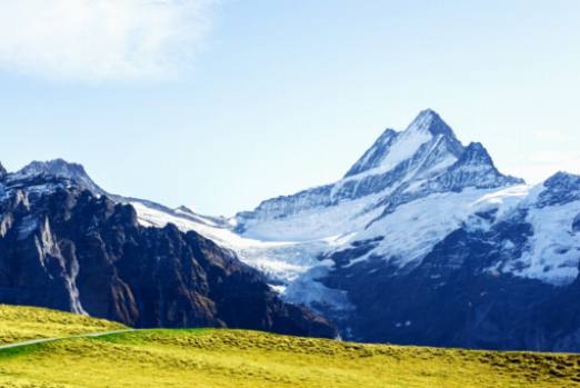 Descubriendo el Parque Natural de Diemtigtal: Una Aventura Familiar