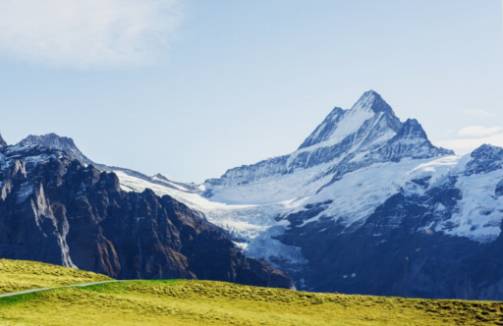 Expediciones avanzadas: Desafiando las cumbres