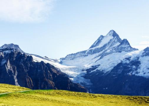 Picos icónicos para listas de deseos: Vistas imprescindibles