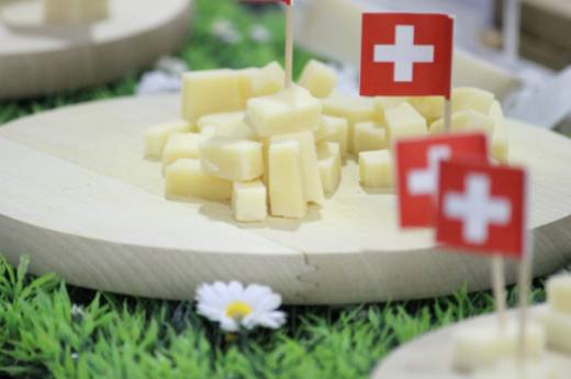 Cenas al aire libre en Gruyères: los mejores lugares con vistas impresionantes.