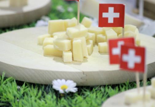 El Festival del Queso Gruyère: Celebrando el Patrimonio Culinario de Suiza