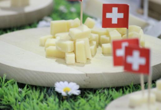 El Significado Cultural del Gruyère en la Cocina Suiza