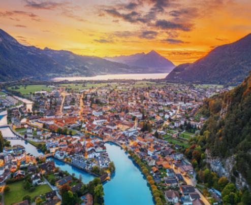 Perspectivas culturales: Eventos y festivales en Interlaken